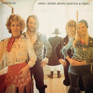 Waterloo (Deluxe Edition) by ABBA