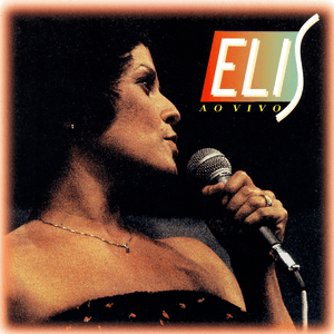 Elis ao vivo by Elis Regina