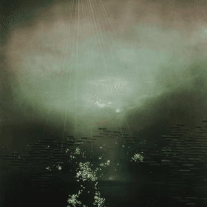 Seasick by Silversun Pickups