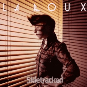 Sidetracked by Kavinsky