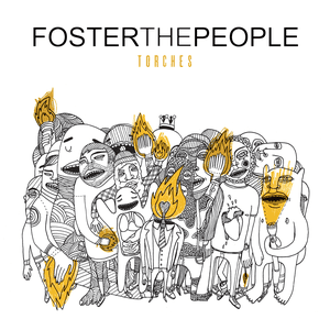 Torches by Foster the People