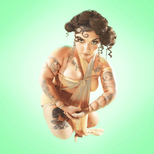 Dirty Diabla by LaPili