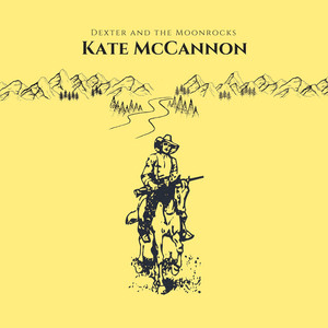 Kate McCannon by Dexter and The Moonrocks