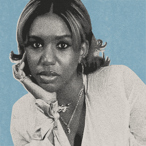 Blue by Yaya Bey