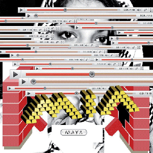/\/\ /\ Y /\ (Deluxe Edition) by M.I.A.