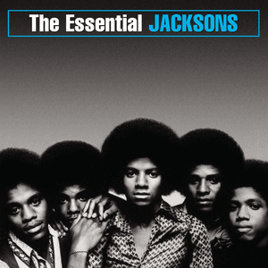 The Essential Jacksons by The Jacksons
