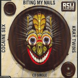 Biting My Nails by Renegade Soundwave