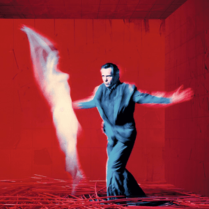 Us by Peter Gabriel