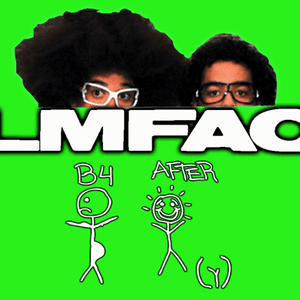 Skip Skoppin by LMFAO
