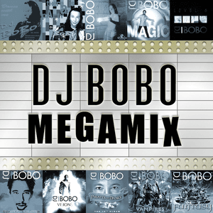 Megamix by DJ BoBo