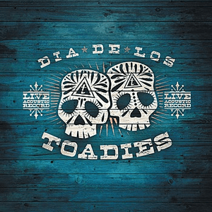 Toadies Live Acoustic Record by Toadies