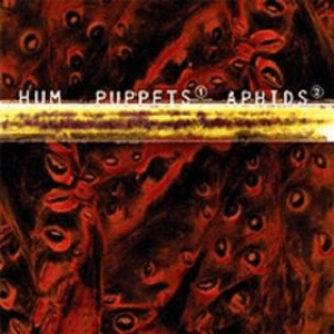 Puppets EP by Hum