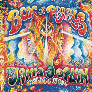Box of Pearls by Big Brother & The Holding Company