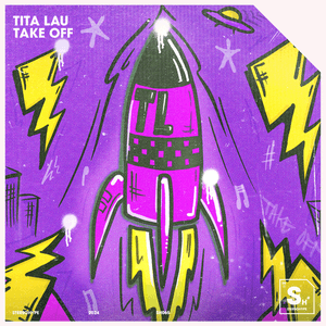 Take Off (Radio Edit) by Tita Lau