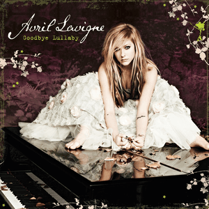 Goodbye Lullaby (Deluxe Edition) by Avril Lavigne