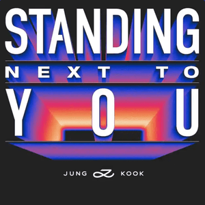 Standing Next to You (The Remixes) by Jung Kook