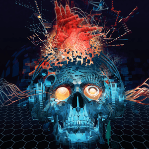The Connection by Papa Roach