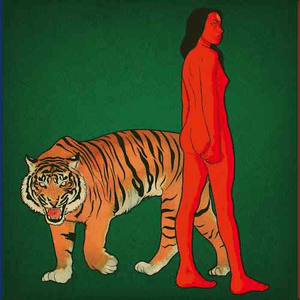 My Body, My Choice by Naïka