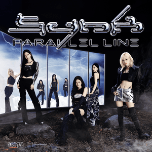 SYNK : PARALLEL LINE - Special Digital Single by aespa