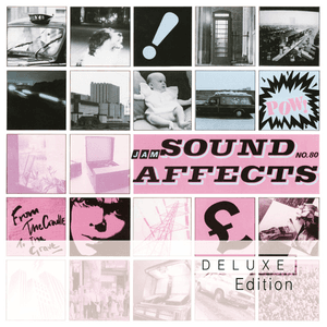 Sound Affects (Deluxe Edition) by The Jam