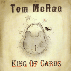 King Of Cards by Tom McRae