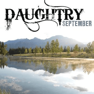 September by Daughtry