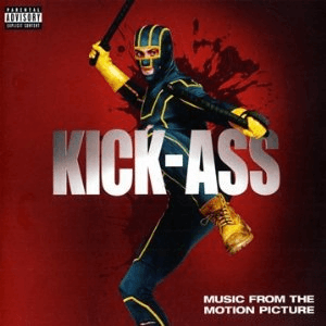 Kick-Ass OST by The Dickies