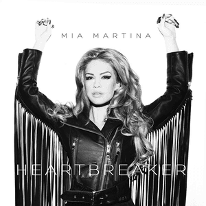 HeartBreaker by Mia Martina
