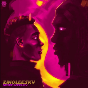 Naira Marley by Zinoleesky