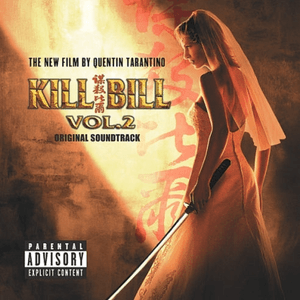 Kill Bill Vol. 2 Original Soundtrack by Shivaree