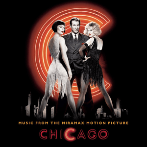 Chicago by Richard Gere