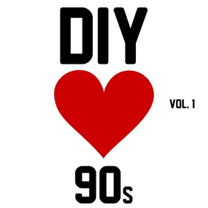 Diy Loves 90'S Vol. 1 by Gala