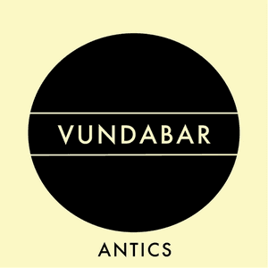Antics by Vundabar