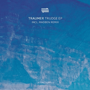 Trudge by Traumer