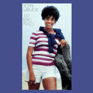Just Being Myself by Dionne Warwick
