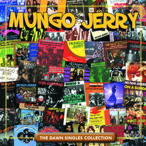 The Dawn Singles Collection by Mungo Jerry