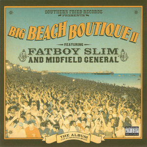 Big Beach Boutique ii by Camisra