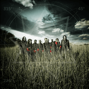 All Hope Is Gone by Slipknot