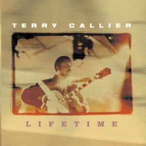 LifeTime by Terry Callier