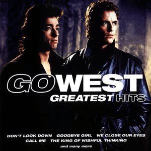 Greatest Hits by Go West