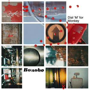 Dial 'M' for Monkey by Bonobo