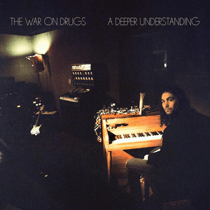 Holding On (Edit) by The War On Drugs