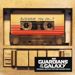 Guardians of the Galaxy: Awesome Mix, Vol. 1 (Original Motion Picture Soundtrack) by Rupert Holmes