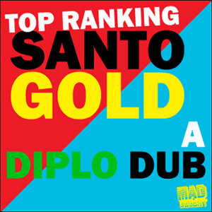 Top Ranking: A Diplo Dub by Sister Nancy