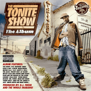 The Tonite Show by DJ Fresh
