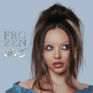 Frozen by jade