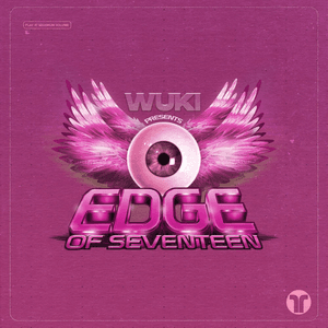 Edge of Seventeen by Wuki