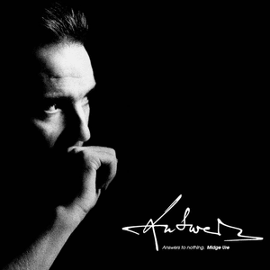 Answers to Nothing (Deluxe Version) by Midge Ure