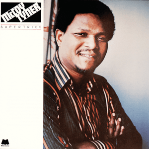 Supertrios by McCoy Tyner