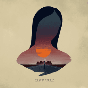 A Beautiful Collapse - Single by We Lost the Sea